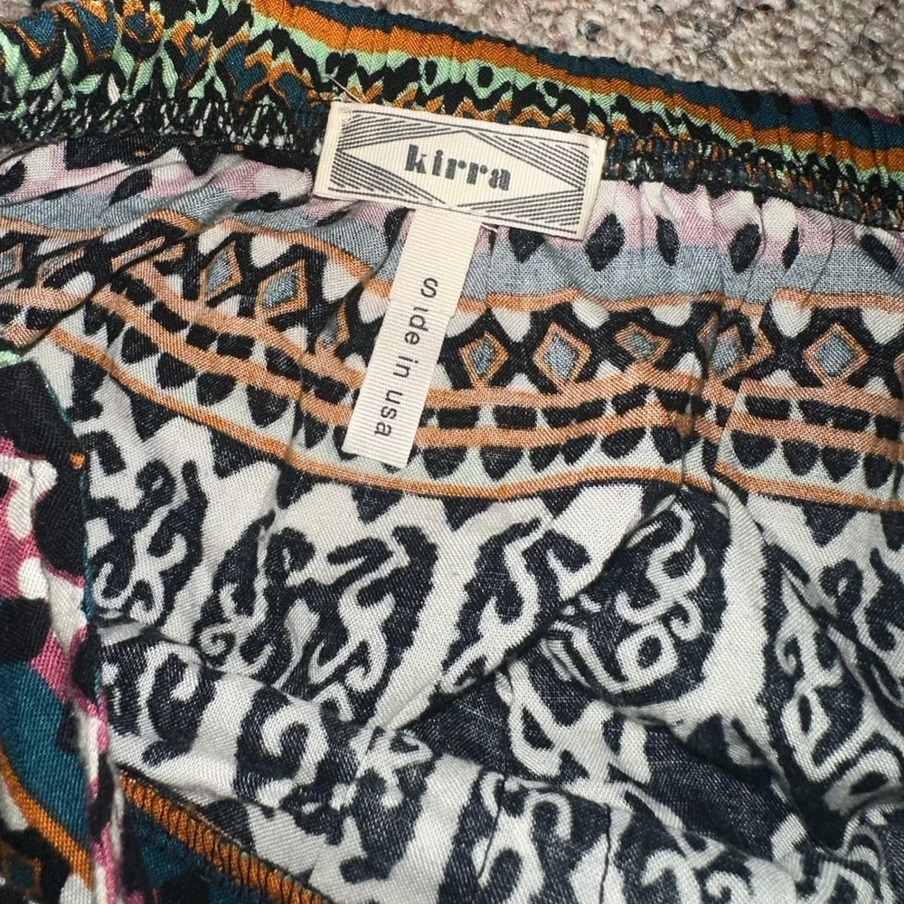 Kirra Skirt - Picture 2 of 4